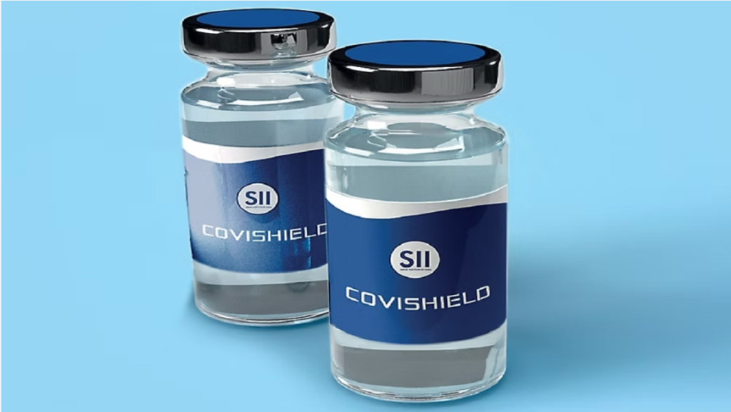 A Legal Shield for COVISHIELD