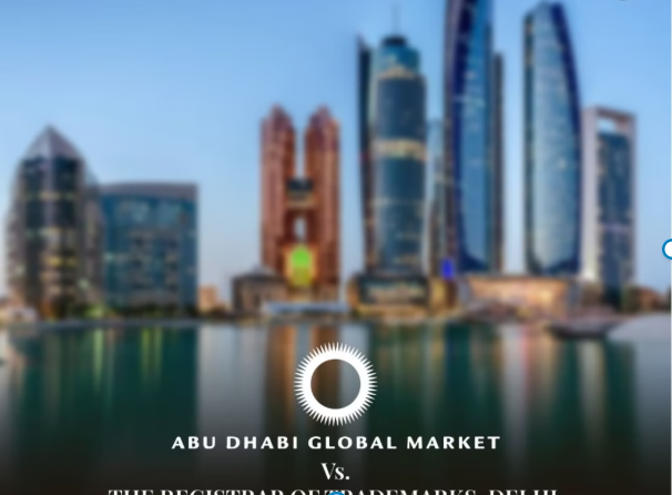 ABU DHABI GLOBAL MARKET