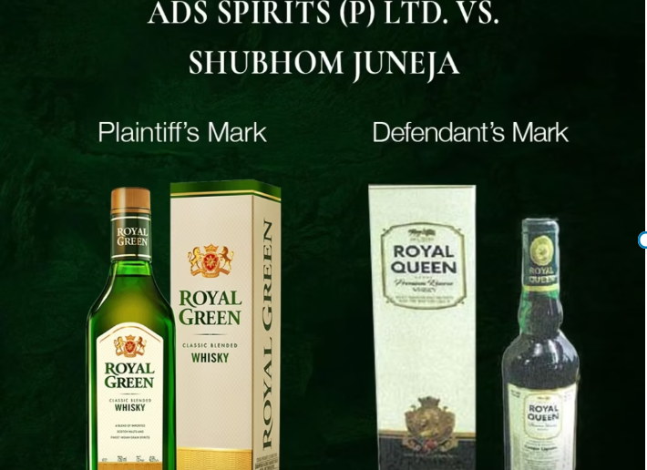 ADS SPIRITS (P) LTD