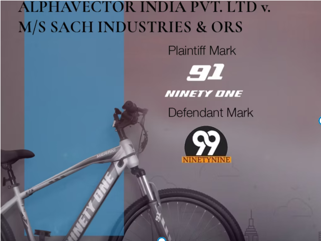 ALPHAVECTOR INDIA PVT