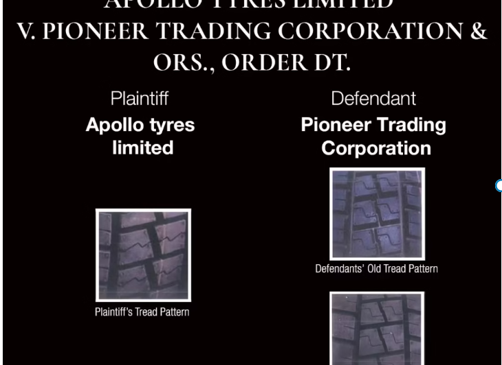 APOLLO TYRES LIMITEDV