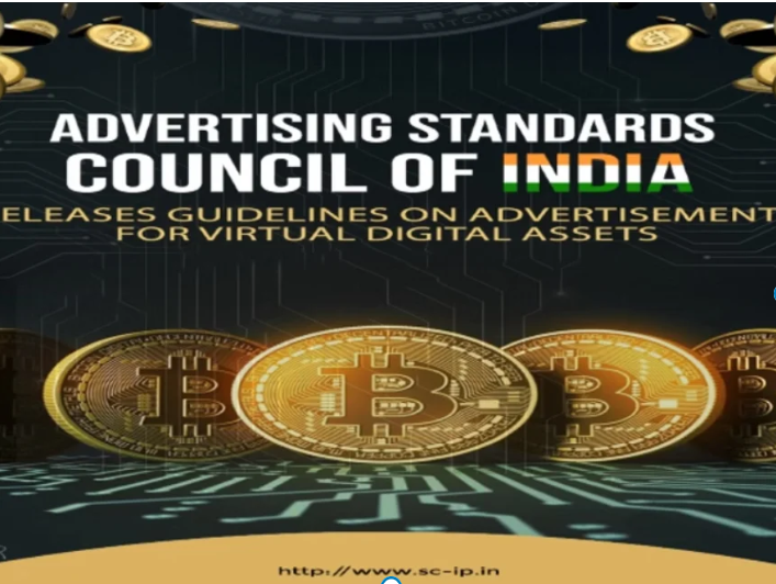 Advertising Standards Council of India Releases