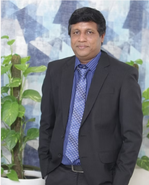 Ajaya kumar