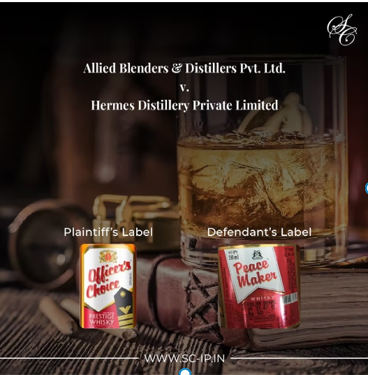 Allied Blenders 