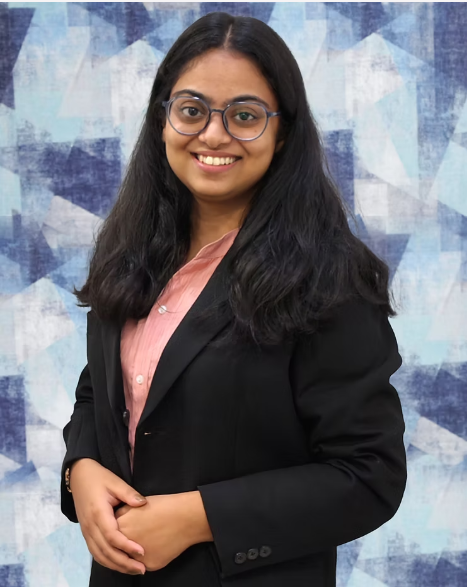Ananya Kishore