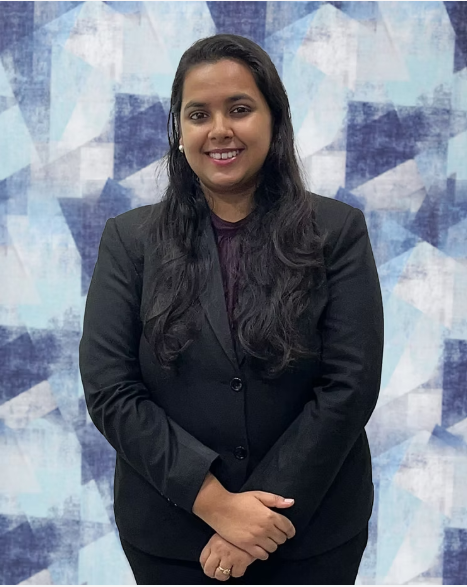 Anuja Chaudhury