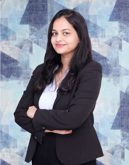 Apoorva Bharti