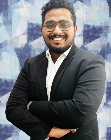 Arjun Sajeevan
