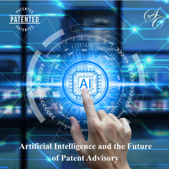 Artificial Intelligence and the Future of Patent 
