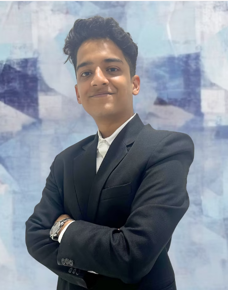 Ayushman singh