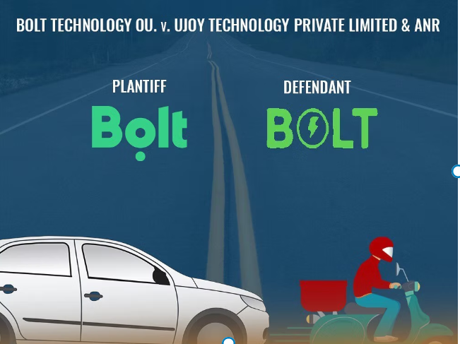 BOLT TECHNOLOGY OU