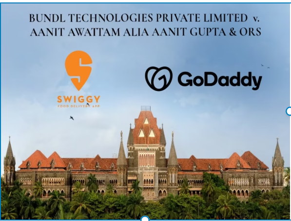 BUNDL TECHNOLOGIES PRIVATE LIMITED