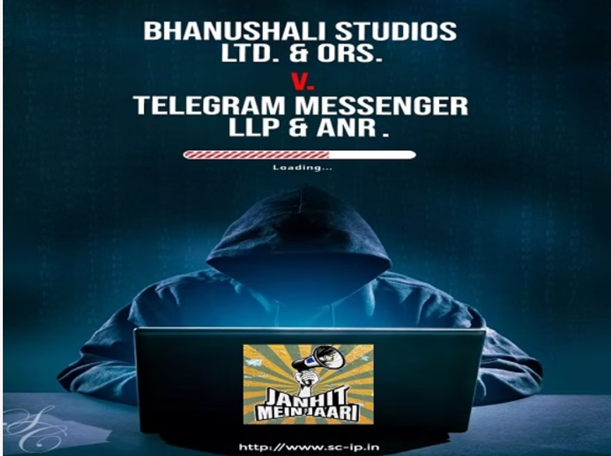 Bhanushali Studios