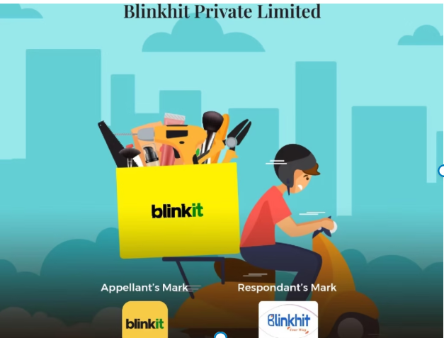 Blink Commerce Private Limited