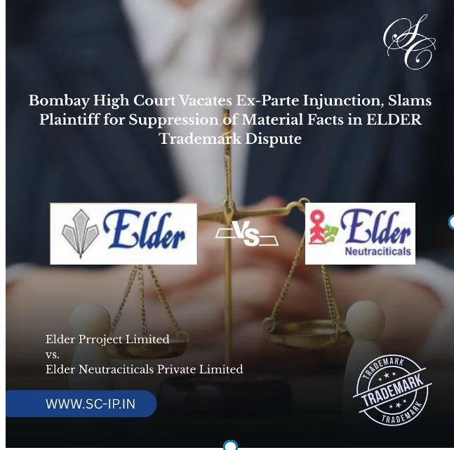 Bombay High Court Vacates