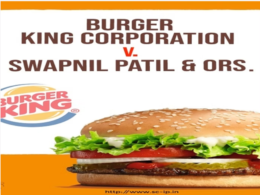 Burger King Corporation