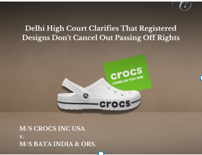 CROCS INC USA