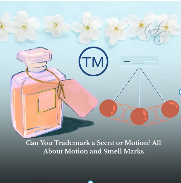 Can You Trademark 