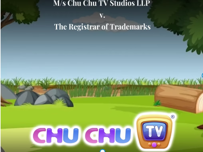 Chu Chu TV Studios 