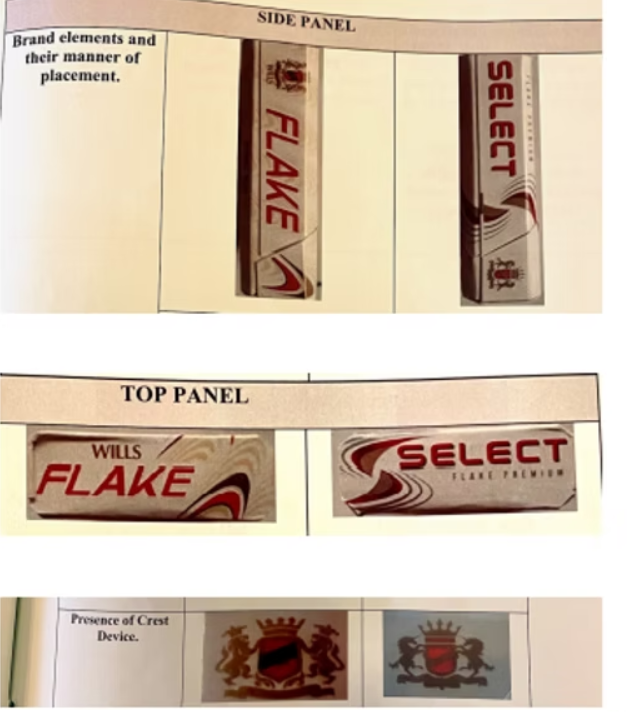 Copyright Infringement and Passing off