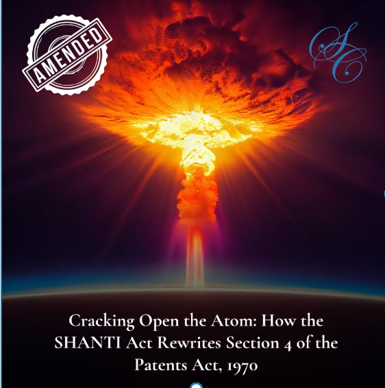 Cracking Open the Atom