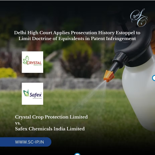 Crystal Crop Protection