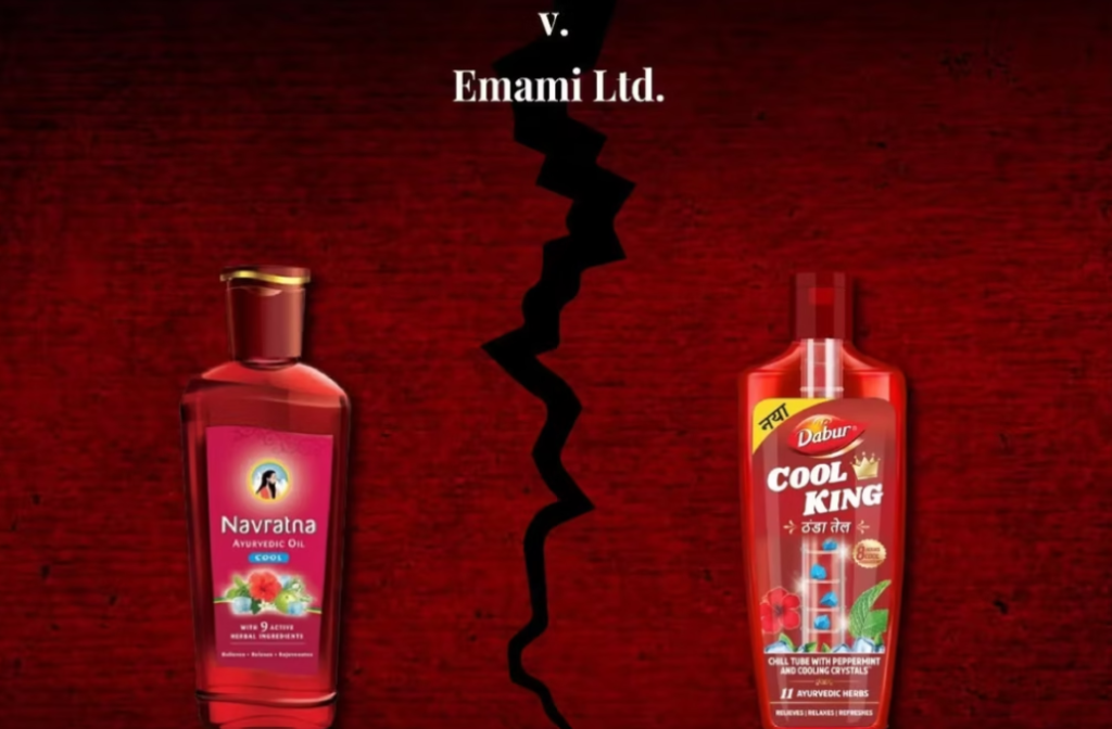 Dabur India Ltd.