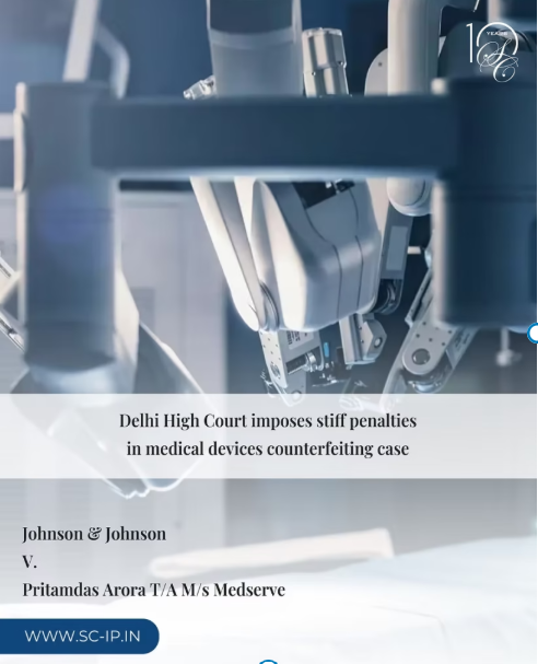 Delhi High Court imposes