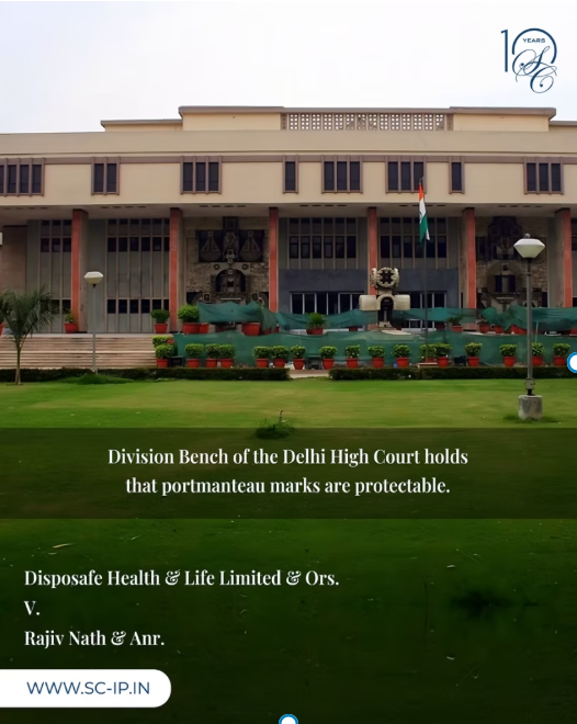 Disposafe Health 