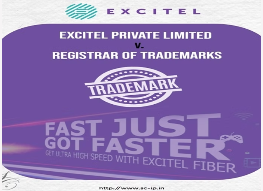 EXCITEL PRIVATE LIMITED