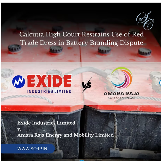 Exide Industries Limited