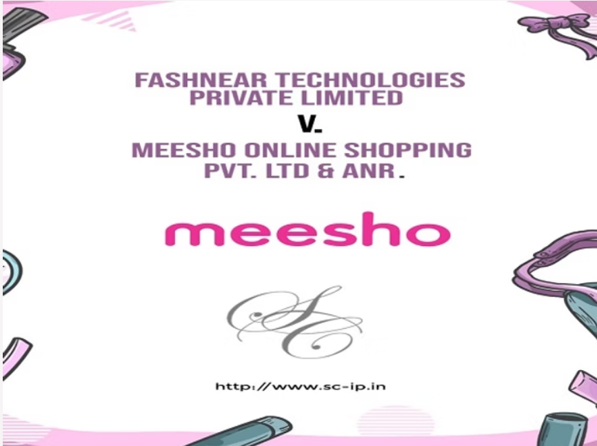 Fashnear Technologies Private Limited