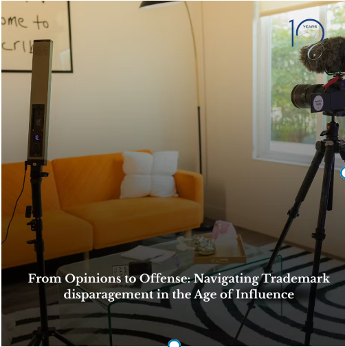 From Opinions to Offense