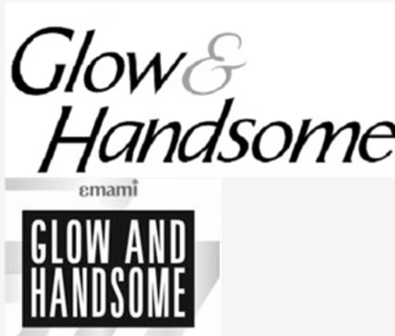 GLOW & HANDSOME
