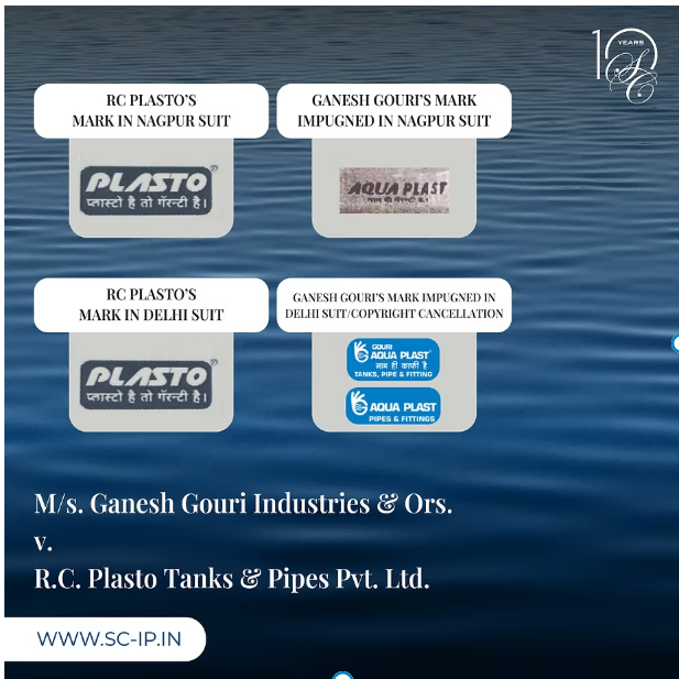 Ganesh Gouri Industries 