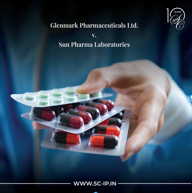 Glenmark Pharmaceuticals