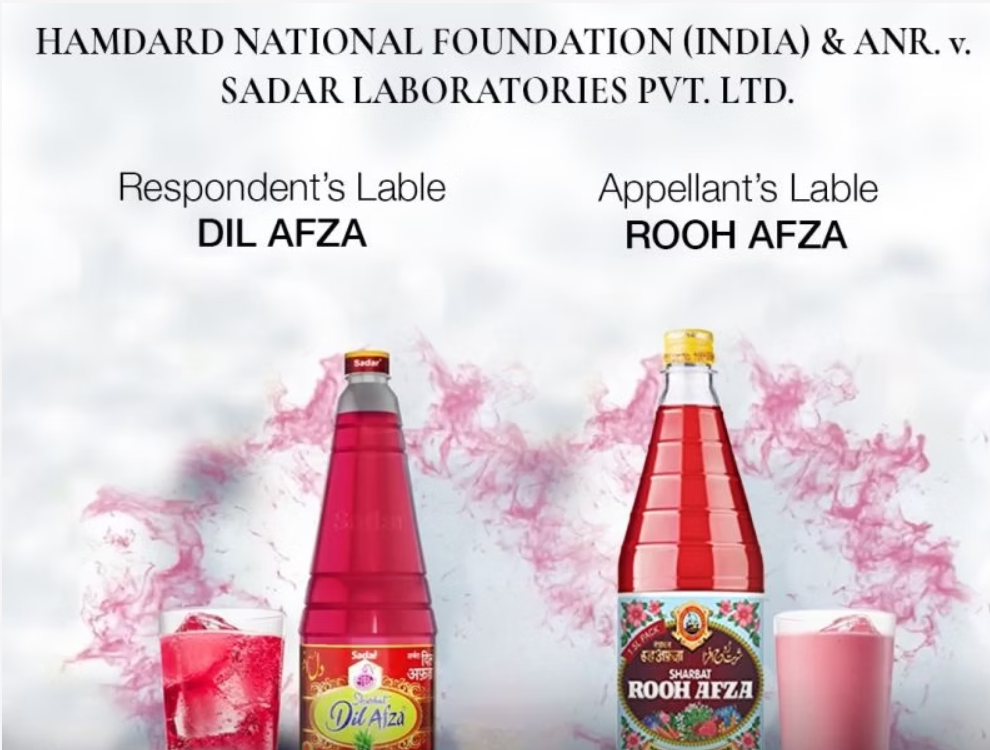 HAMDARD NATIONAL FOUNDATION
