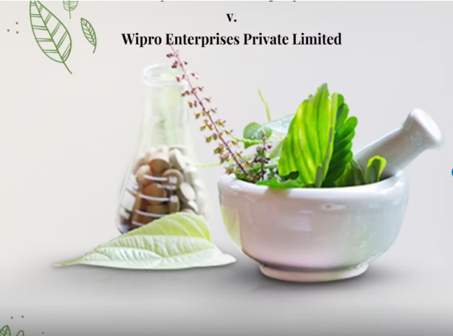 Himalaya Wellness Company