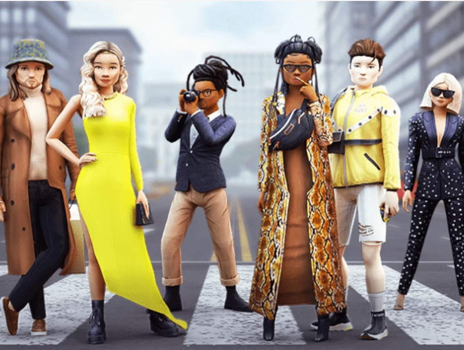 How Real Is Virtual Fashion?