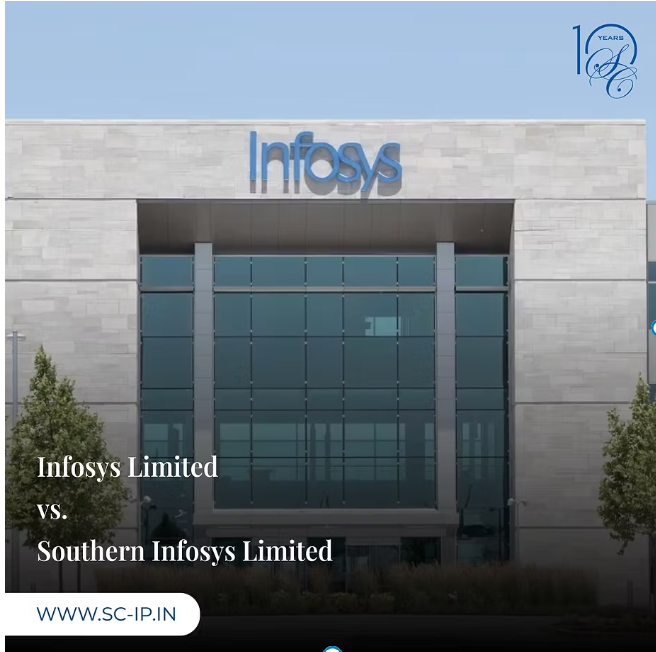 INFOSYS LIMITED