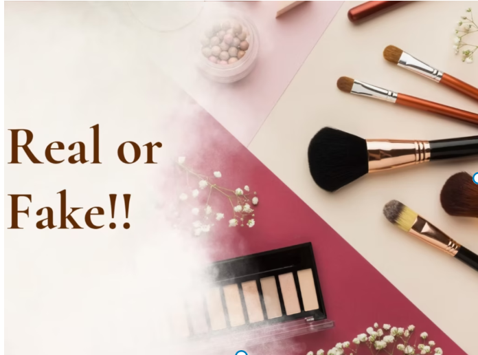 IP Protection in the Cosmetics Industry