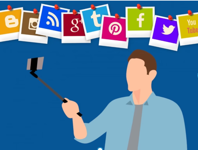 IP Violations on Social Media Platforms 