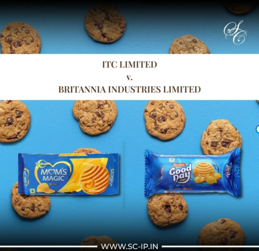 ITC LIMITED 