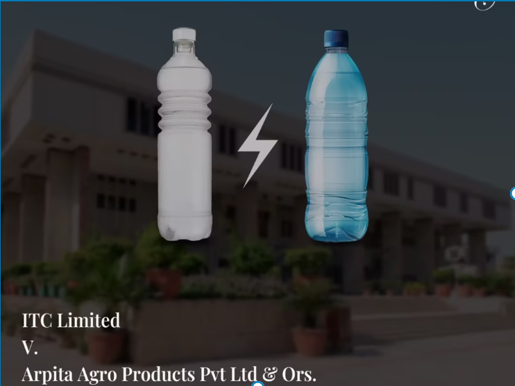 ITC Limited vs