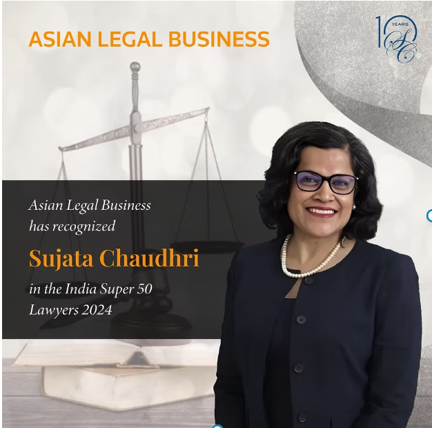 India Super 50 Lawyers 2024 list released