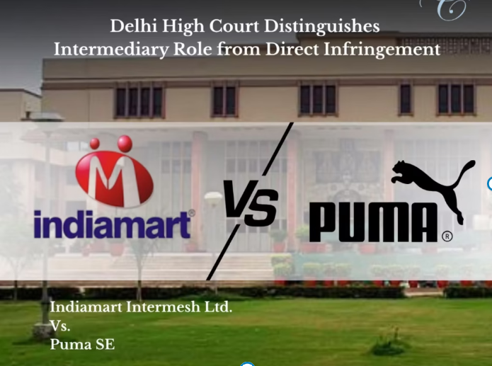 IndiaMart Intermesh Ltd