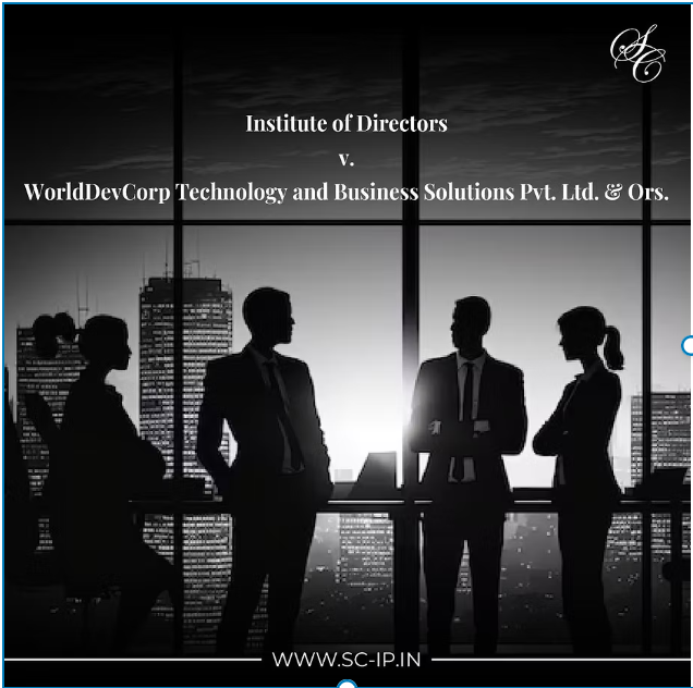 Institute of Directors