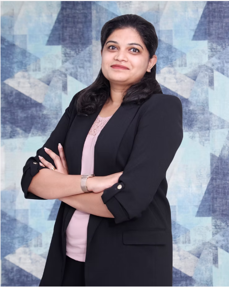 JANAKI ARUN
