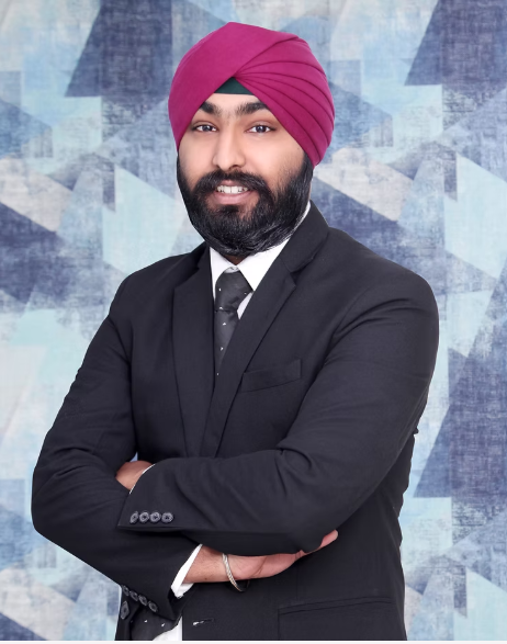 JASKARAN SINGH