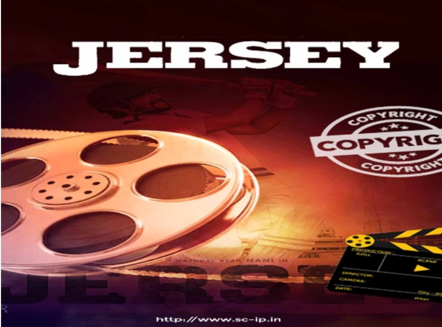 Jersey